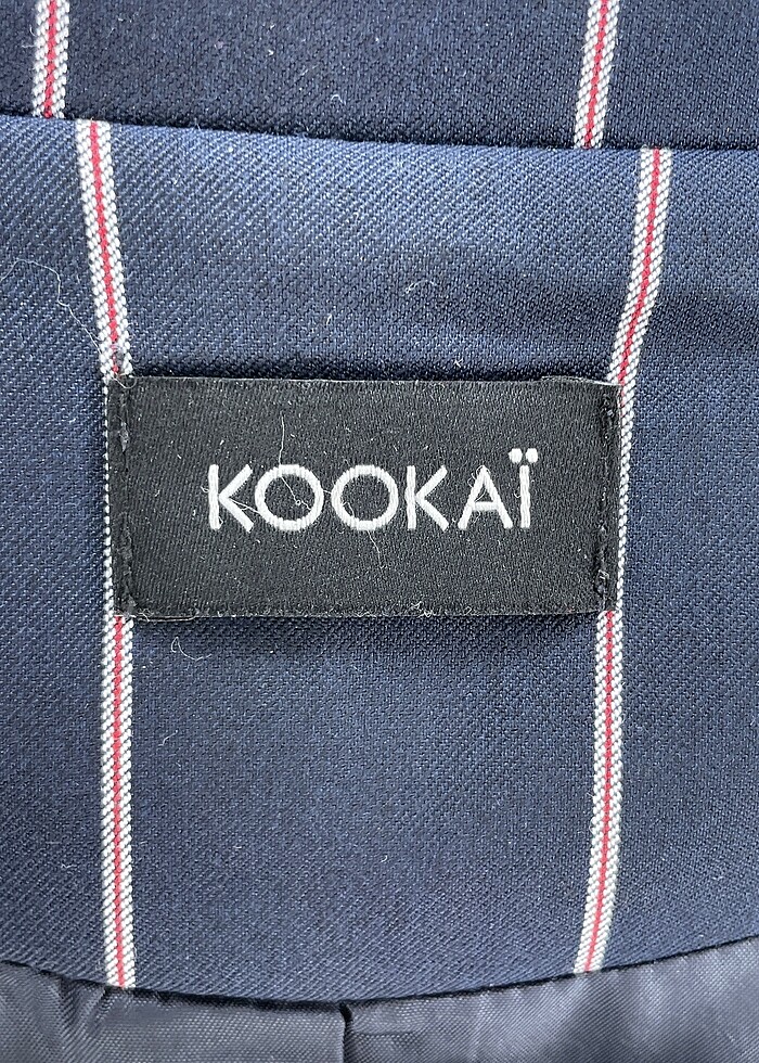 Kookai Blazer %70 İndirimli. - Görsel 4