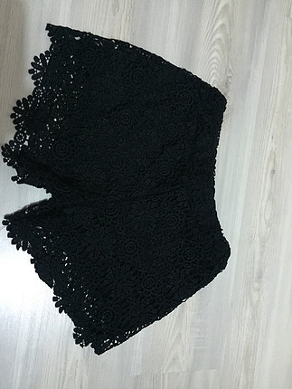 Topshop Kısa şort