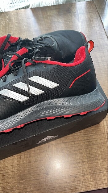 Adidas runfalcon 2.0 ayakkabı