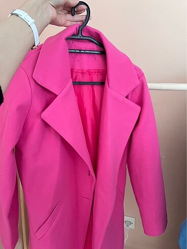 Diğer Blazer Ceket