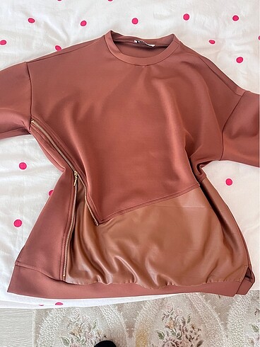 Tunik/Sweetshirt