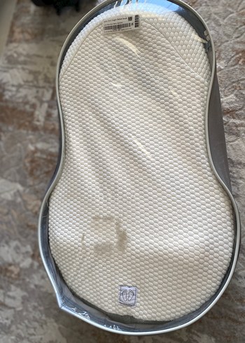 Yataş juno bebek yatağı - Görsel 8