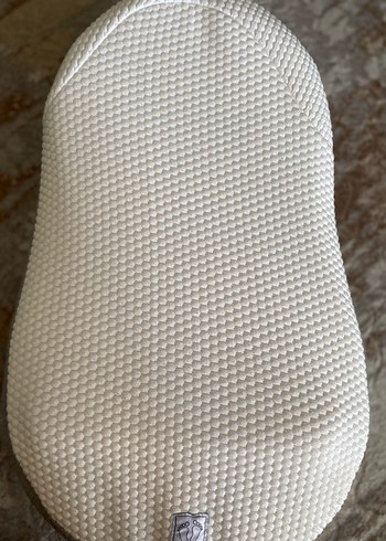 Yataş juno bebek yatağı - Görsel 9