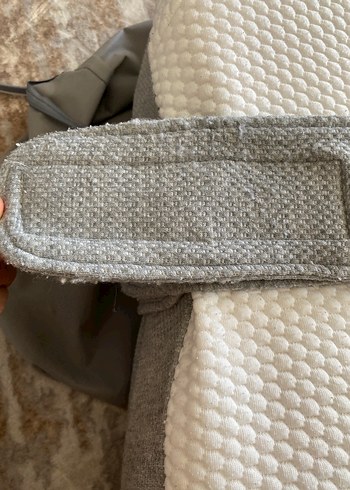 Yataş juno bebek yatağı - Görsel 4