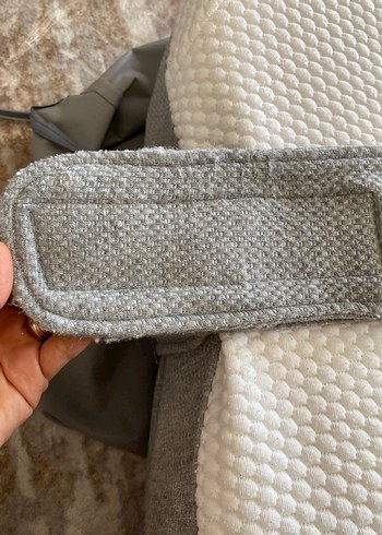 Yataş juno bebek yatağı - Görsel 5