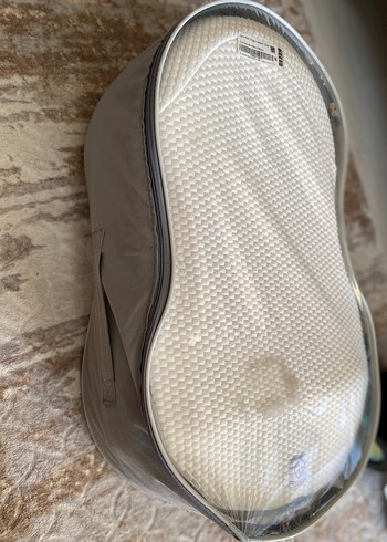 Yataş juno bebek yatağı - Görsel 6