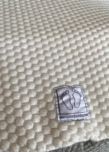 Yataş juno bebek yatağı - Görsel 10