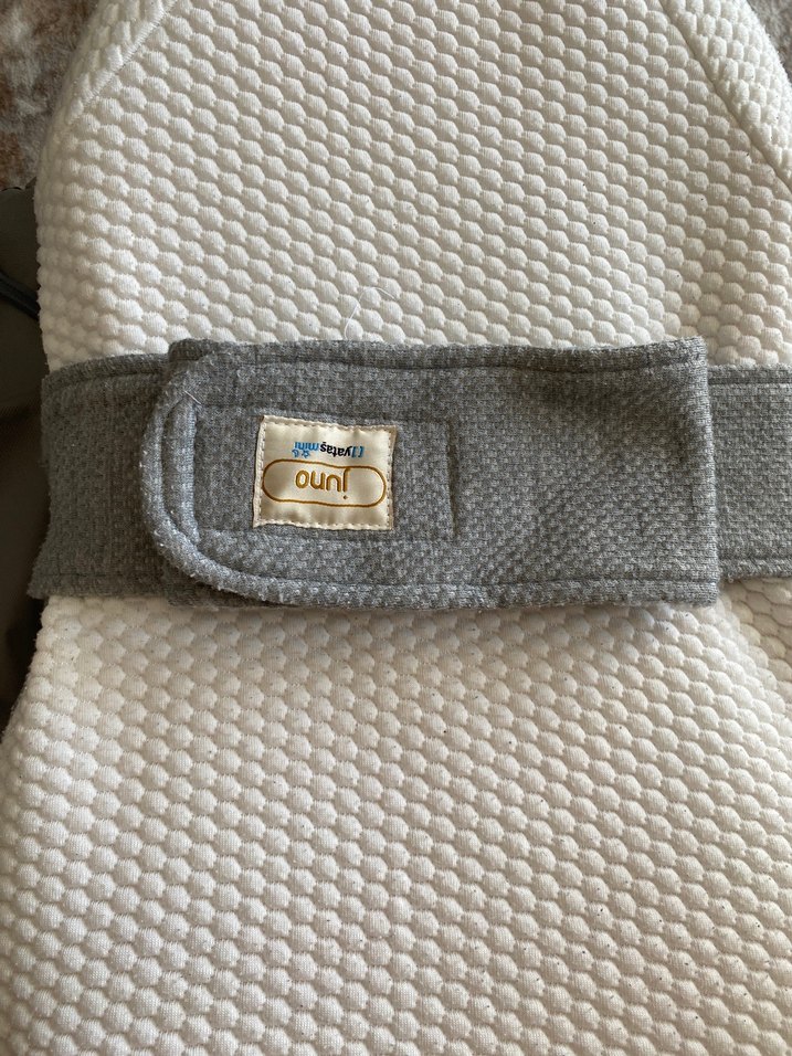 Yataş juno bebek yatağı - Görsel 3