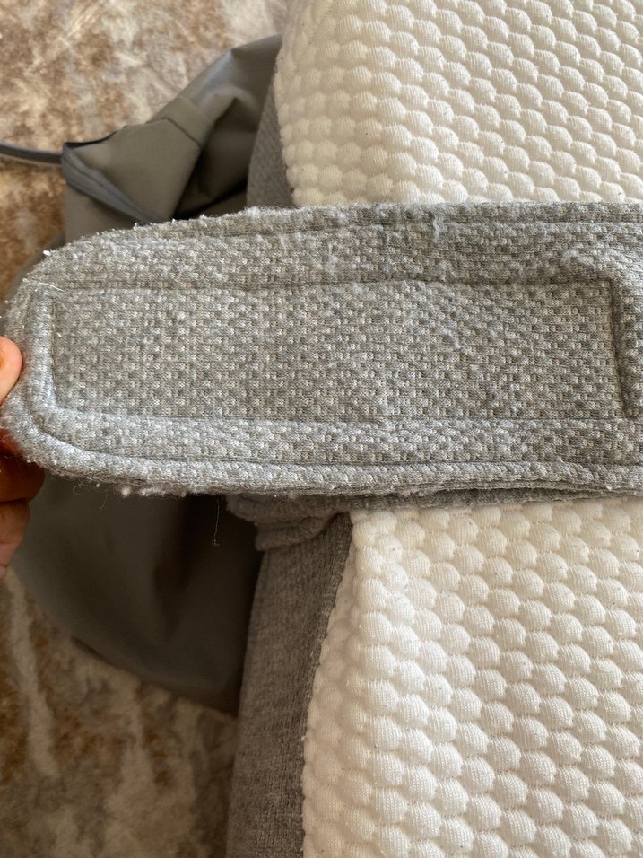 Yataş juno bebek yatağı - Görsel 4