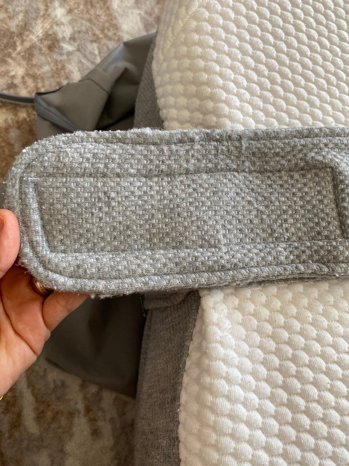 Yataş juno bebek yatağı - Görsel 5