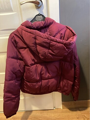 Pull and Bear Pb Bordo mont