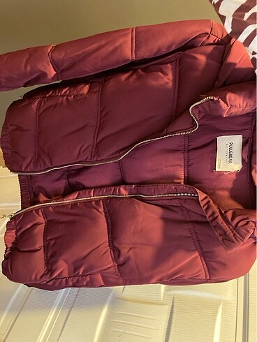 s Beden bordo Renk Pb Bordo mont