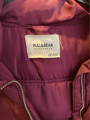 s Beden Pb Bordo mont