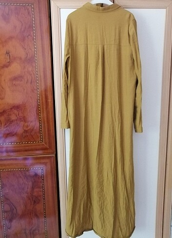 Uzun tunik