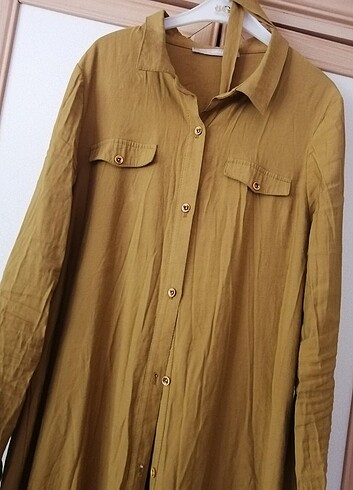 Nihan Uzun tunik