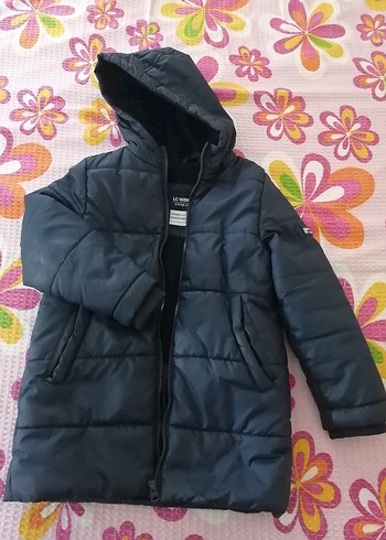 LC Waikiki 7 Yaş