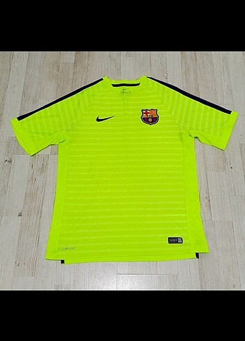 Orjinal barcelona antiraman forması 