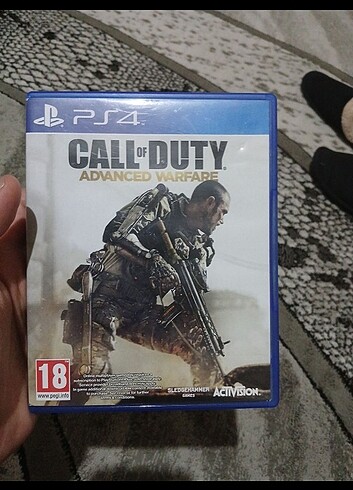 Ps4 oyun 