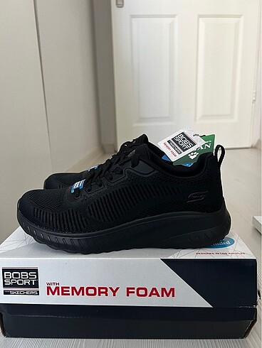 Skechers Bobs Memory Foam