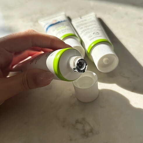 Kore'nin 1 Numaralı Güneş Kremi Round Lab - Birch Juice Mild-Up - Görsel 5