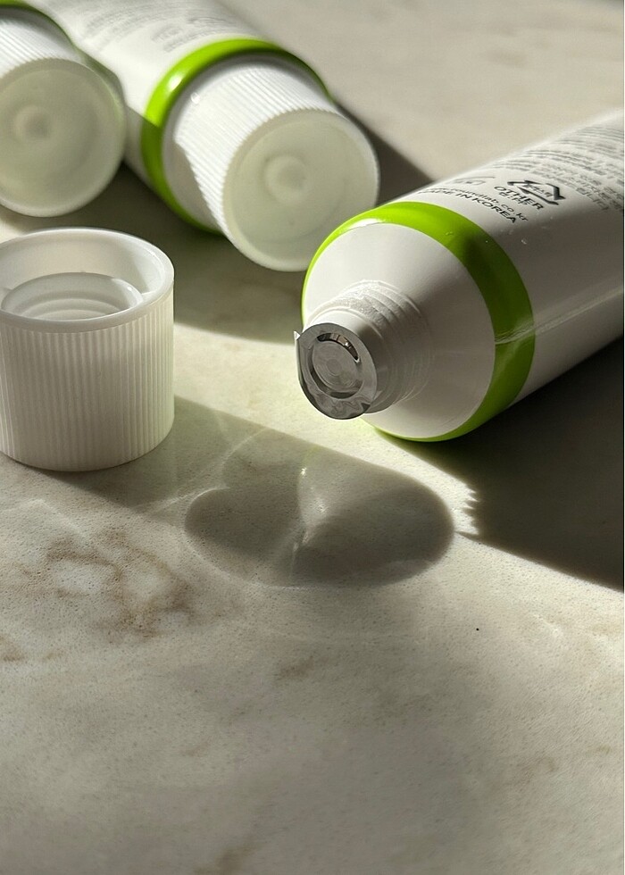 Kore'nin 1 Numaralı Güneş Kremi Round Lab - Birch Juice Mild-Up - Görsel 4