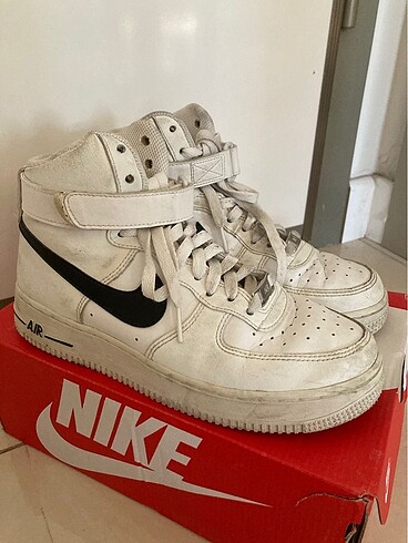 Nike Air Force