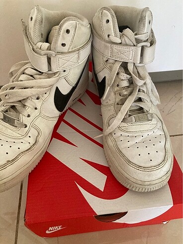 Nike Nike Air Force
