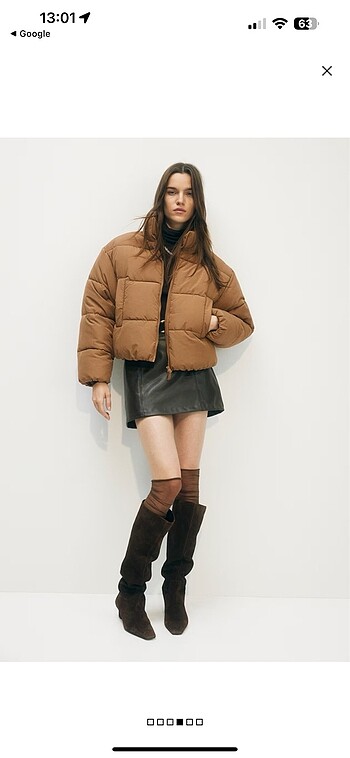 H&M H&myeni sıfır