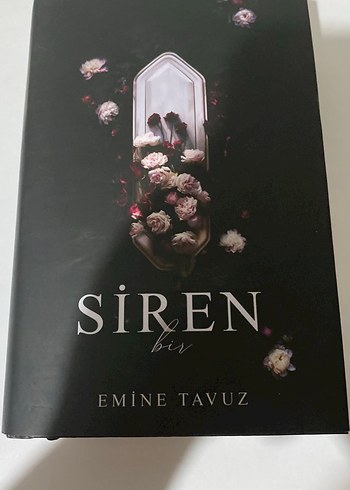 Siren - Emine Tavuz