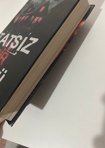  Beden Tatsız Bir Öykü - Ceren Melek