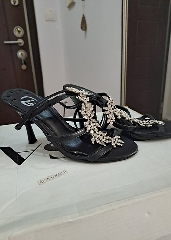 36 Beden ten rengi Renk Bej Kadın Günlük Dolgu Topuk Ayakkabı