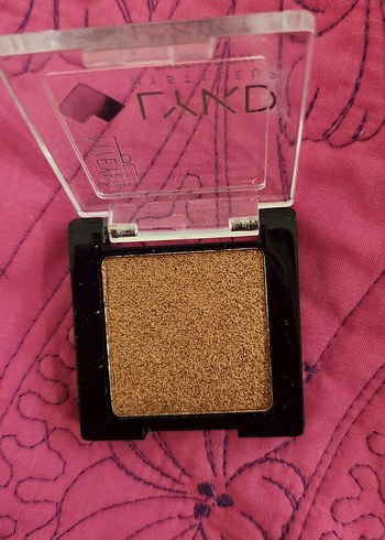 Koyu Kahverengi Göz Farı - Görsel 3