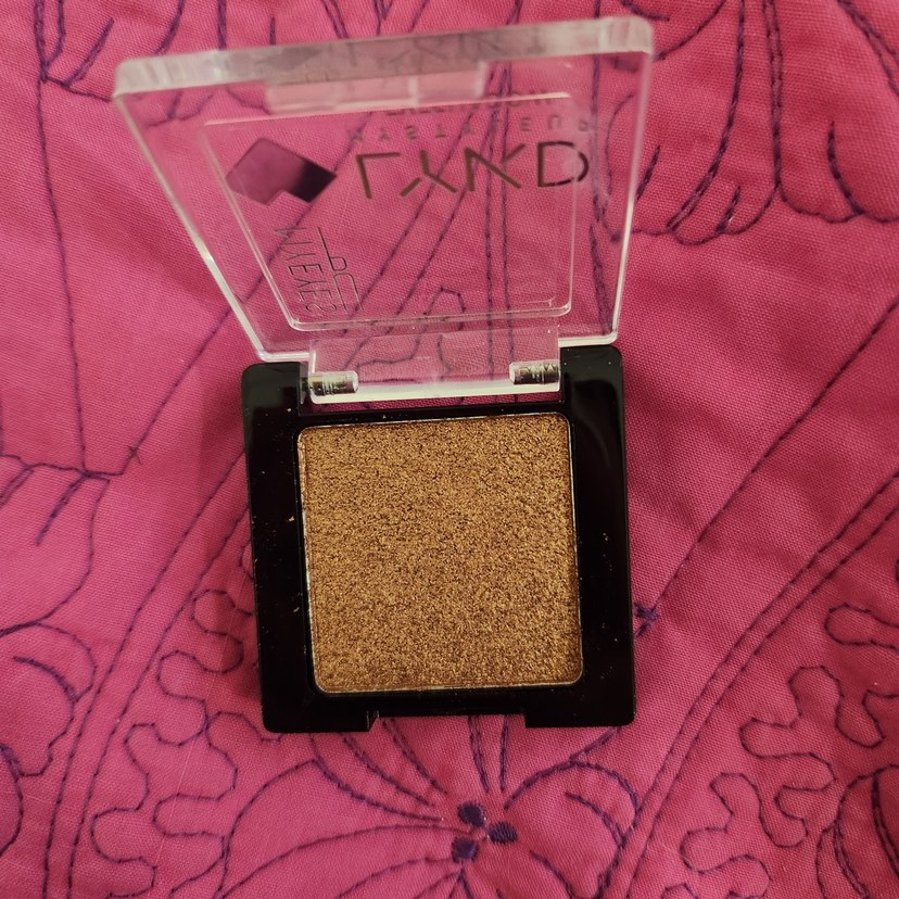 Koyu Kahverengi Göz Farı - Görsel 3