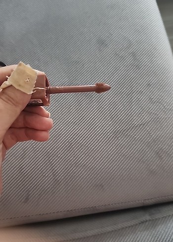 Flormar Göz Farı Paleti ve Dudak Tatosu - Görsel 3