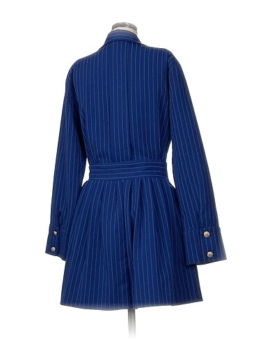 m Beden Vintage Love Kısa Elbise %70 İndirimli.