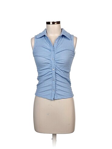 Vintage Love Bluz %70 İndirimli.