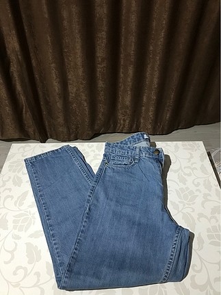 Mom jean