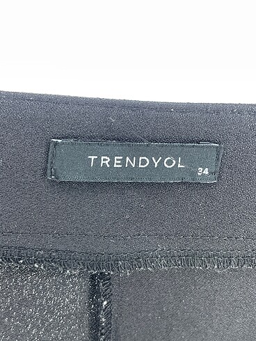 Trendyol & Milla Düz Kesim %70 İndirimli. - Görsel 4