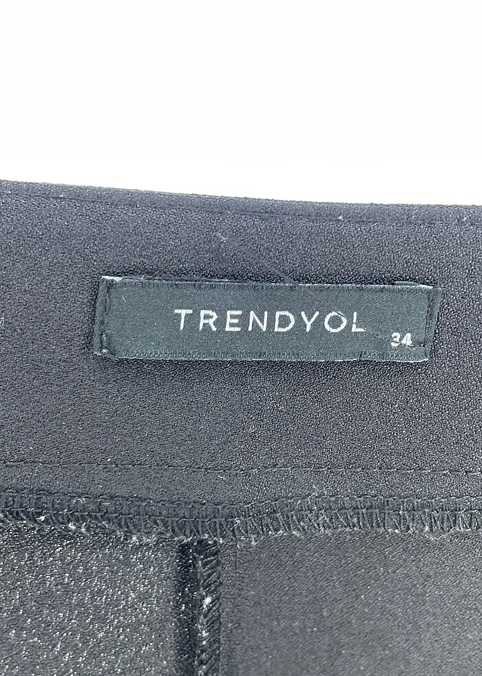 Trendyol & Milla Düz Kesim %70 İndirimli. - Görsel 4