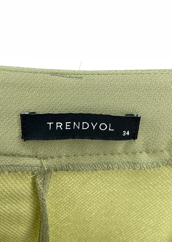 Trendyol & Milla Düz Kesim %70 İndirimli. - Görsel 4