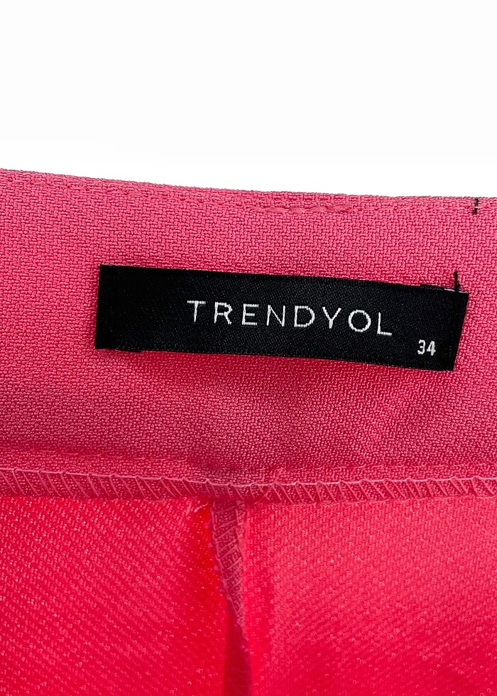 Trendyol & Milla Düz Kesim %70 İndirimli. - Görsel 4