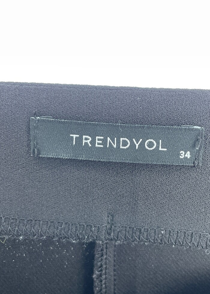 Trendyol & Milla Düz Kesim %70 İndirimli. - Görsel 4