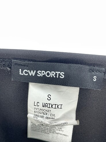 LC Waikiki Tayt / Spor taytı %70 İndirimli. - Görsel 4