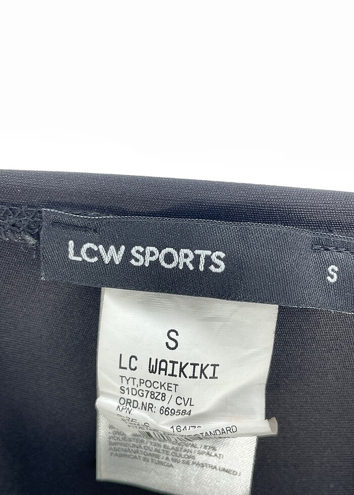 LC Waikiki Tayt / Spor taytı %70 İndirimli. - Görsel 4