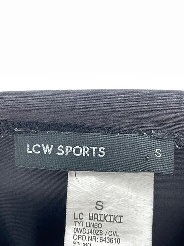 LC Waikiki Tayt / Spor taytı %70 İndirimli. - Görsel 4