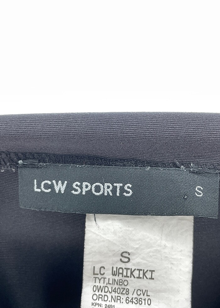 LC Waikiki Tayt / Spor taytı %70 İndirimli. - Görsel 4