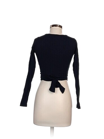 xs Beden Trendyol & Milla Bluz %70 İndirimli.