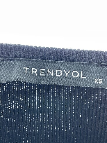 xs Beden siyah Renk Trendyol & Milla Kısa Elbise %70 İndirimli.