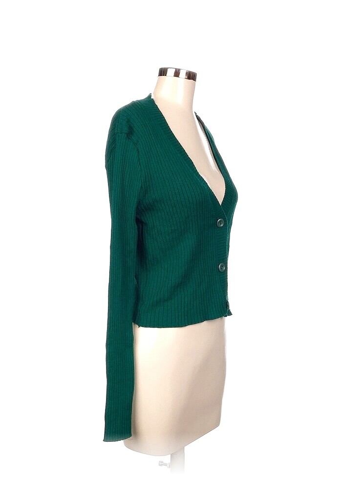 Trendyol & Milla Hırka %70 İndirimli. - Görsel 2