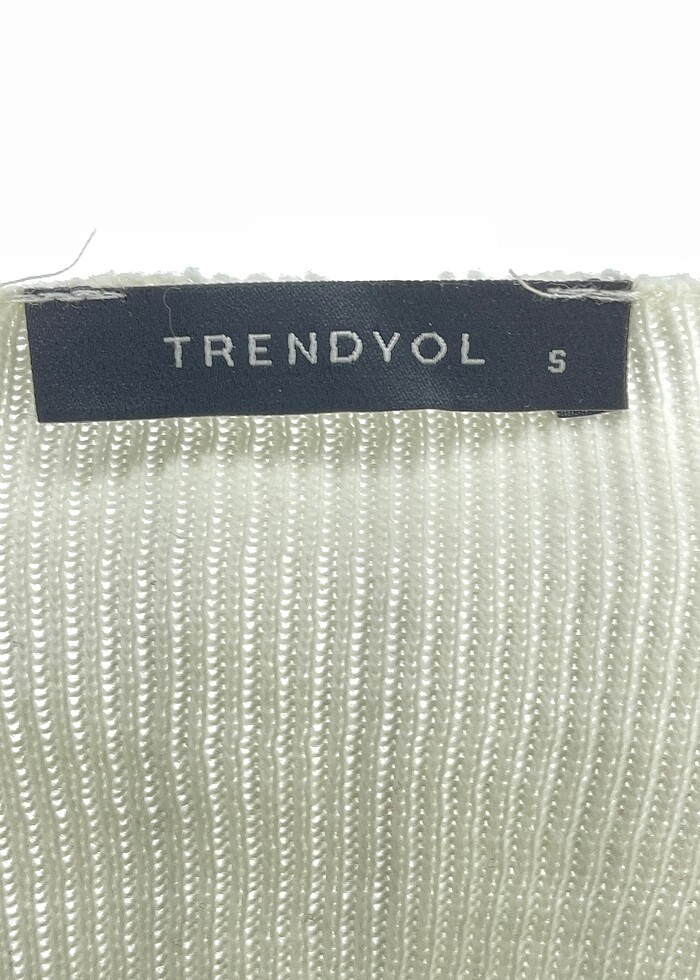 Trendyol & Milla Bluz %70 İndirimli. - Görsel 4